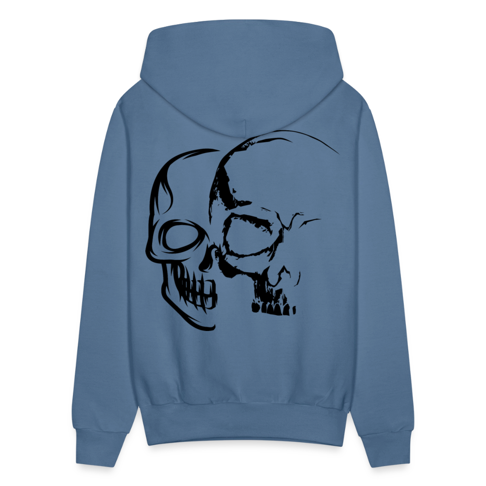 R.A.S.C. - denim blue