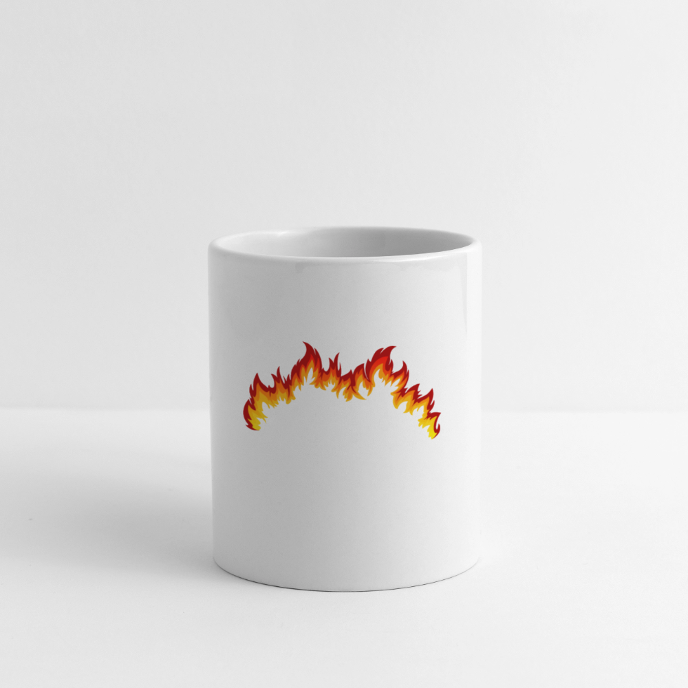 Coffee/Tea Mug - white