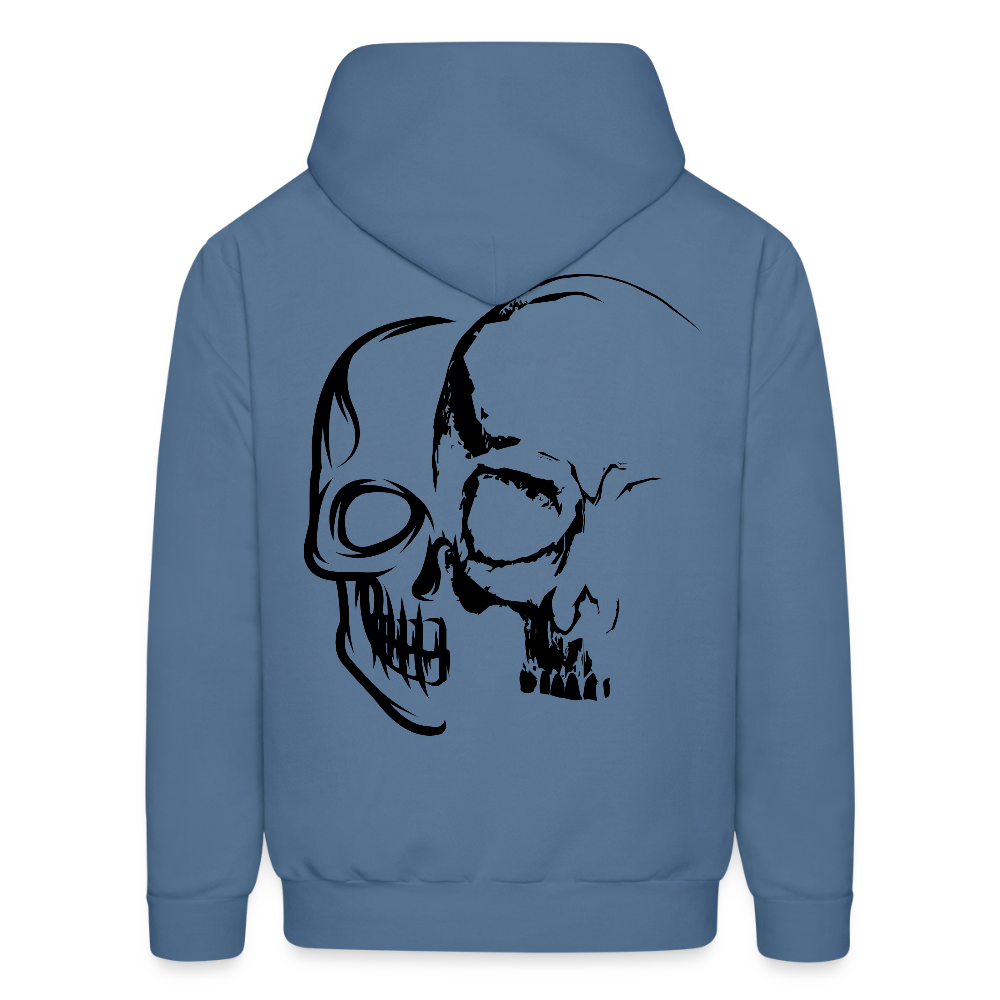 R.A.S.C. - denim blue