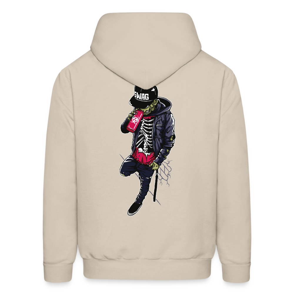 HAVEN HOODIE - Sand