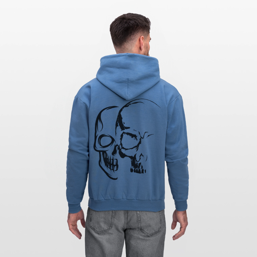 R.A.S.C. - denim blue