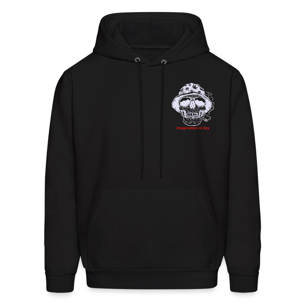 HAVEN HOODIE