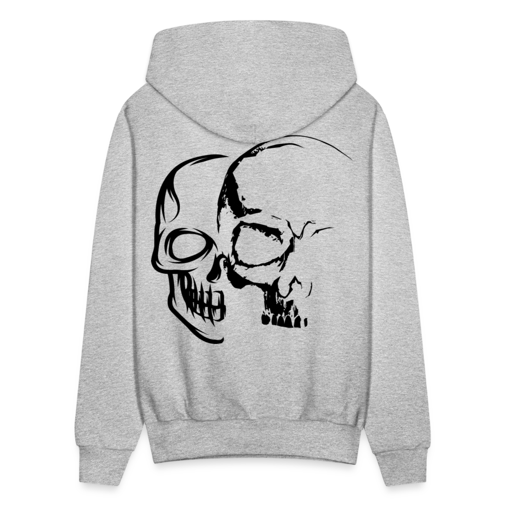 R.A.S.C. - heather gray