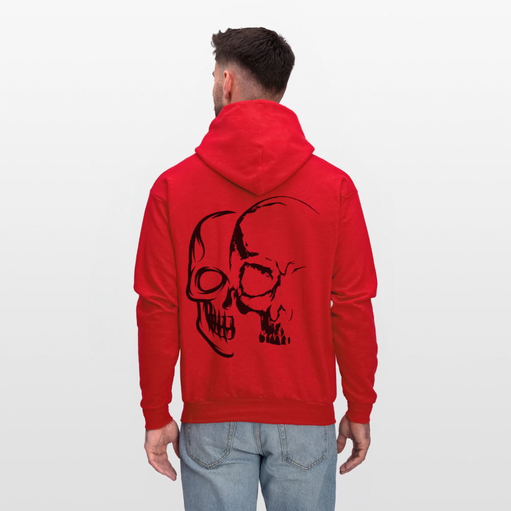 R.A.S.C. - red