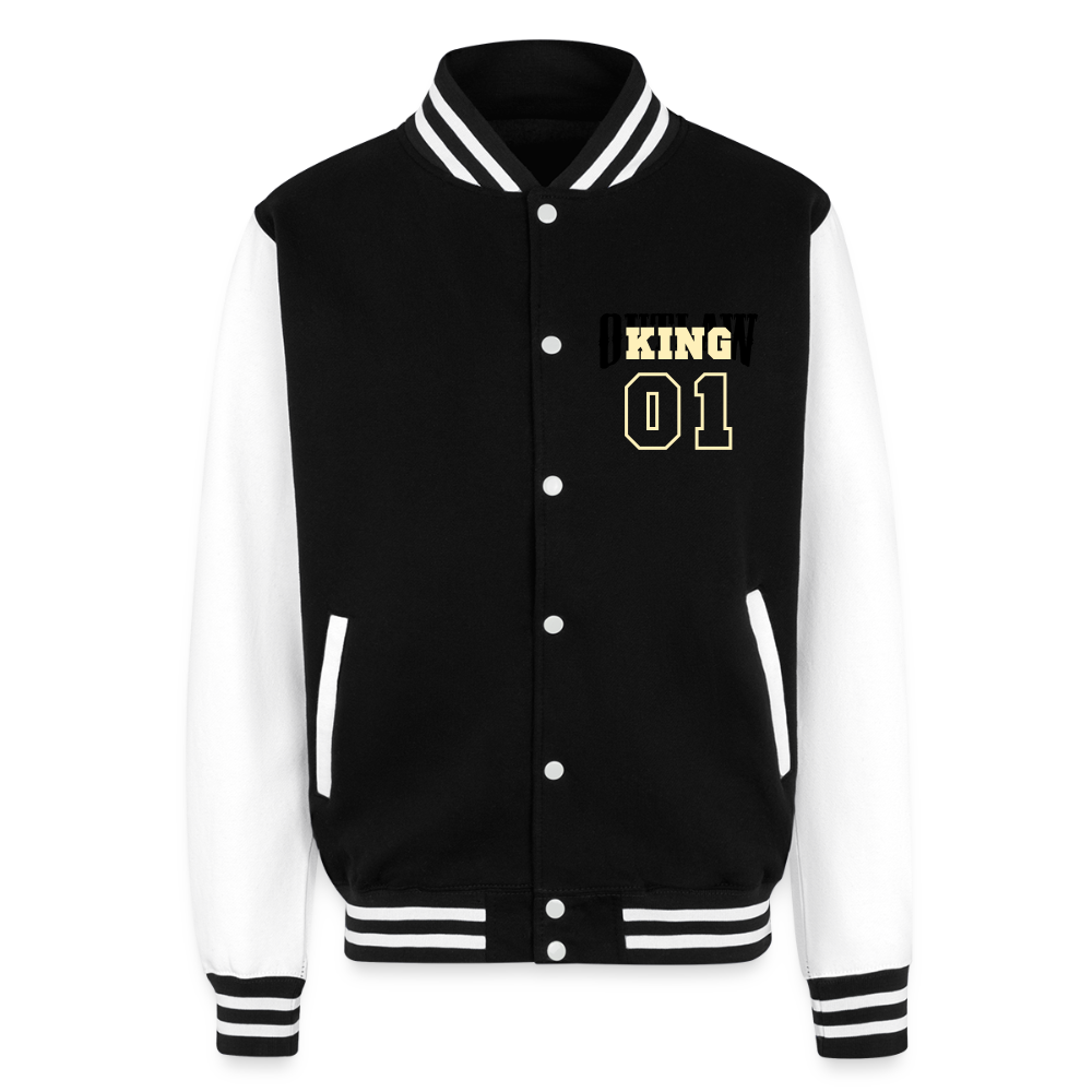 KING K.O. COMPANY - black/white