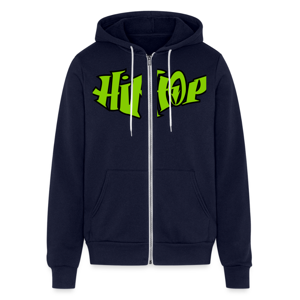 MUSIC - navy