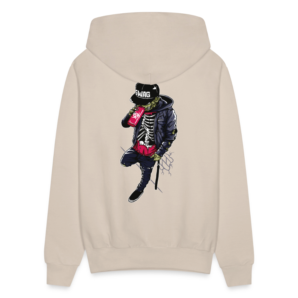 HAVEN HOODIE - Sand