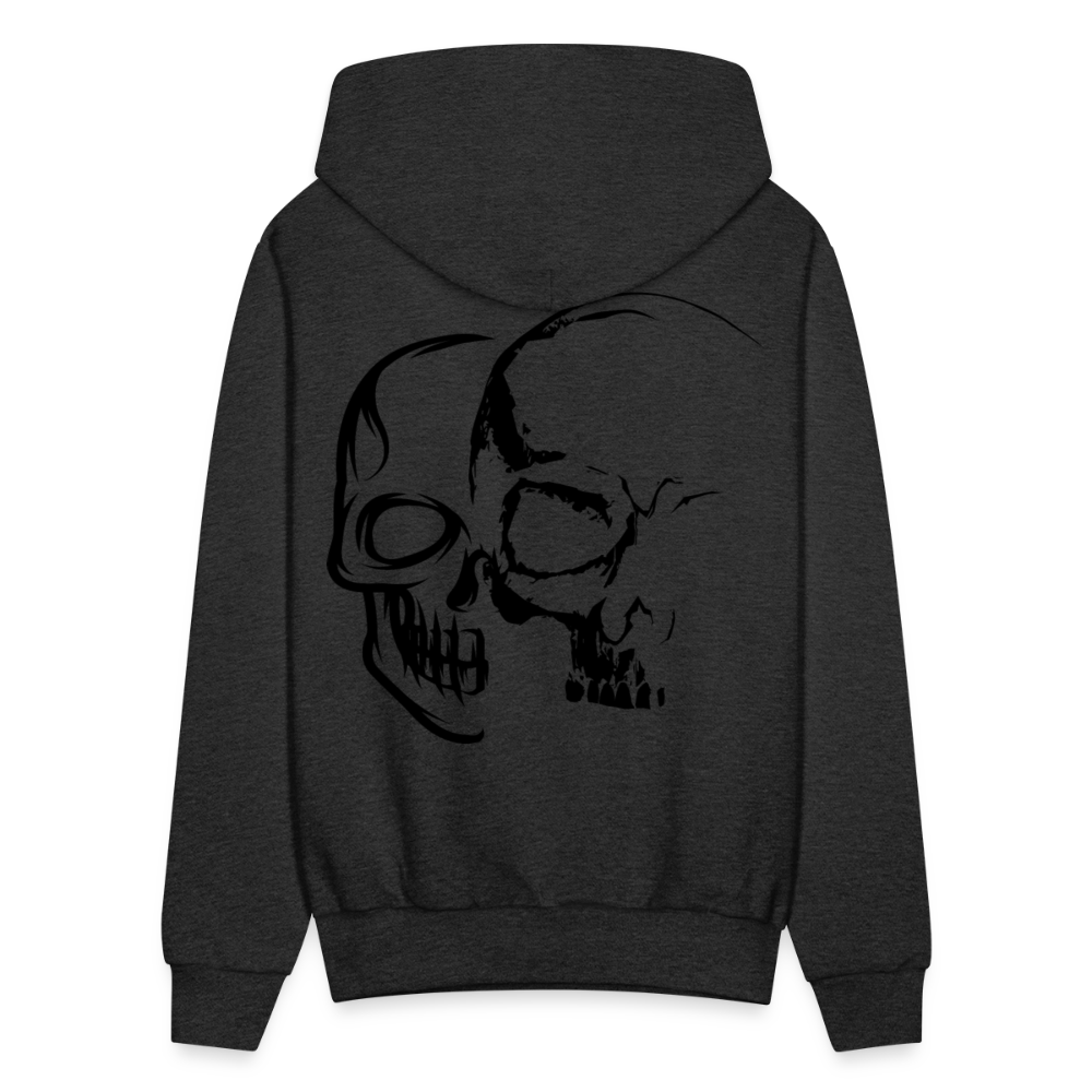 R.A.S.C. - charcoal grey