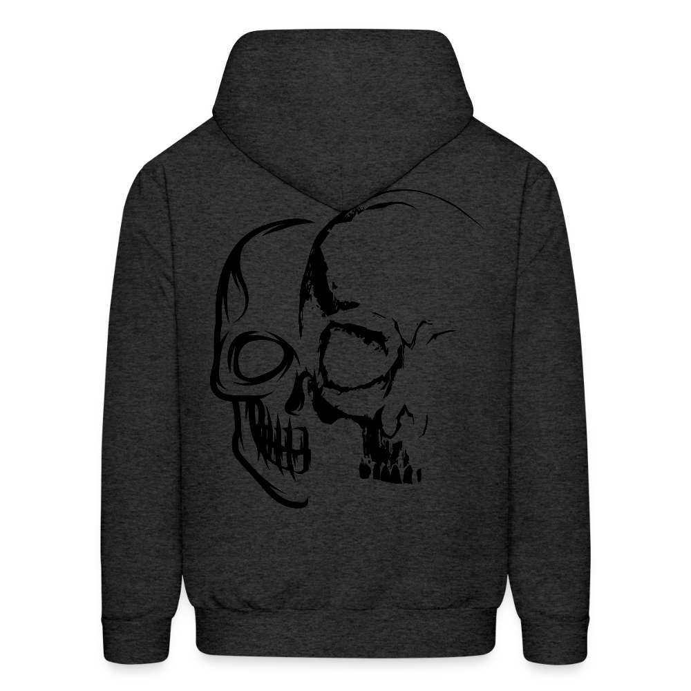 R.A.S.C. - charcoal grey