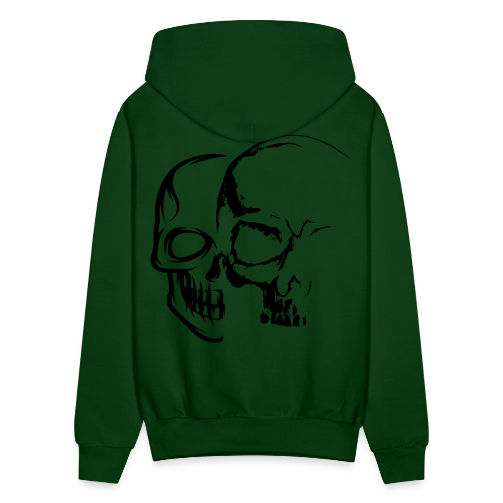 R.A.S.C. - forest green