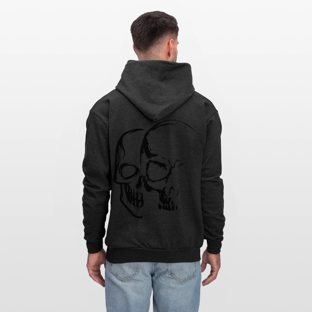 R.A.S.C. - charcoal grey