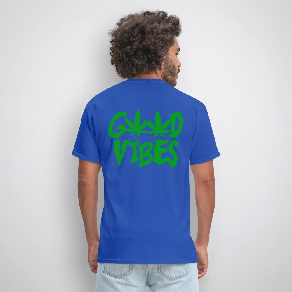 CLOUD - royal blue