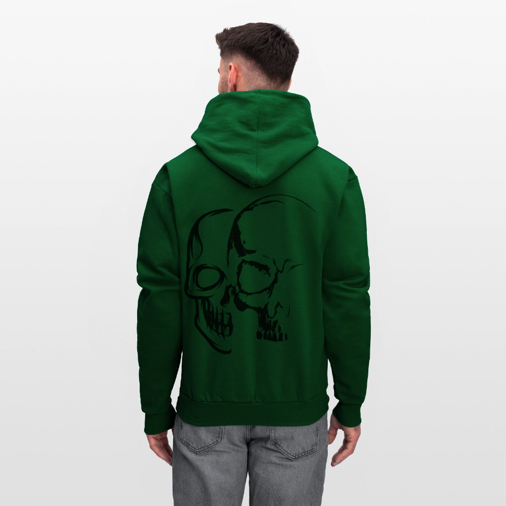 R.A.S.C. - forest green