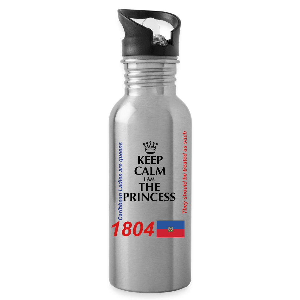 Drink your proudness